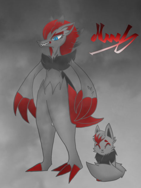 Zoroark