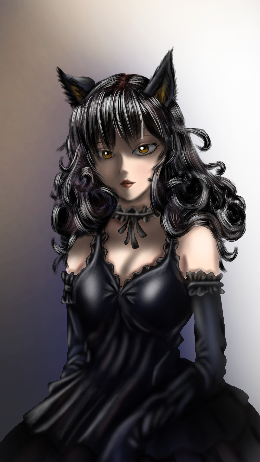 Guard - ibisPaint