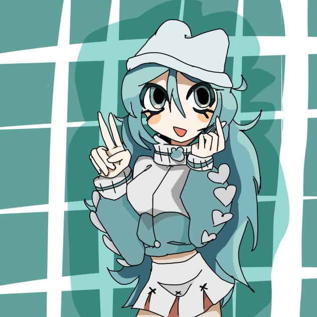 PPPP miku