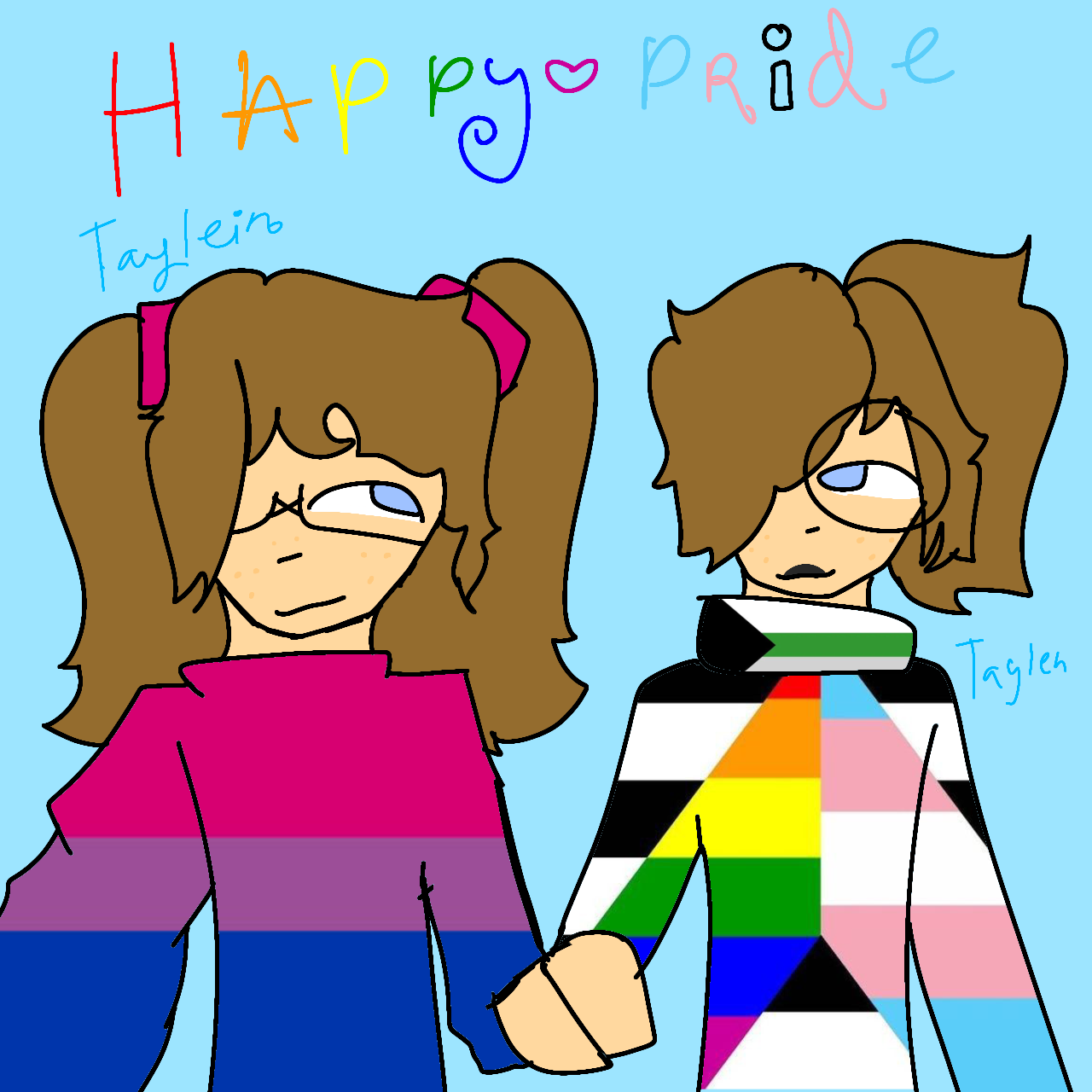 day 9 - ibisPaint