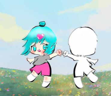 Suki 's Best Friend Collab