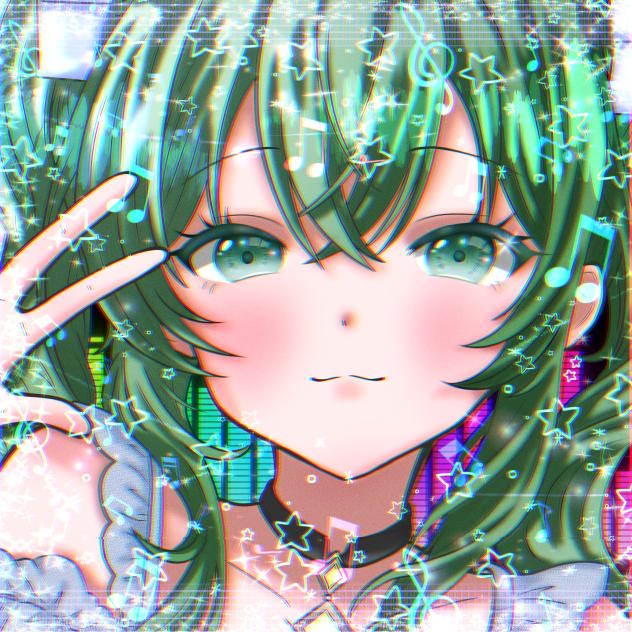 お絵描き ［47］