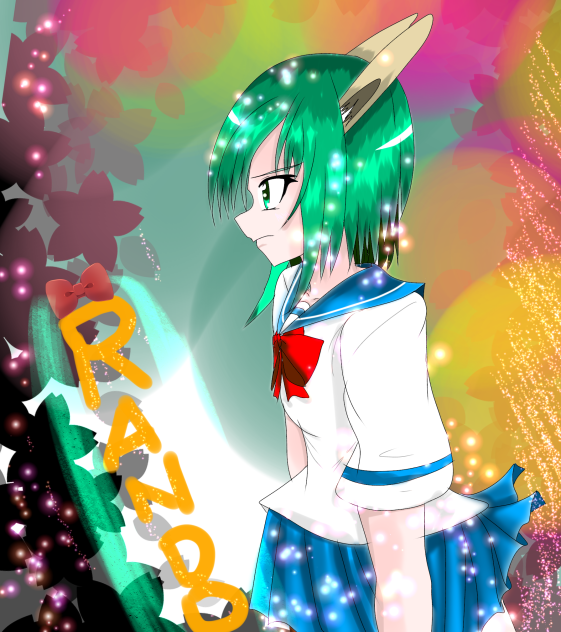 戦い終わり