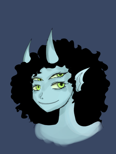45 Sem Título - ibisPaint