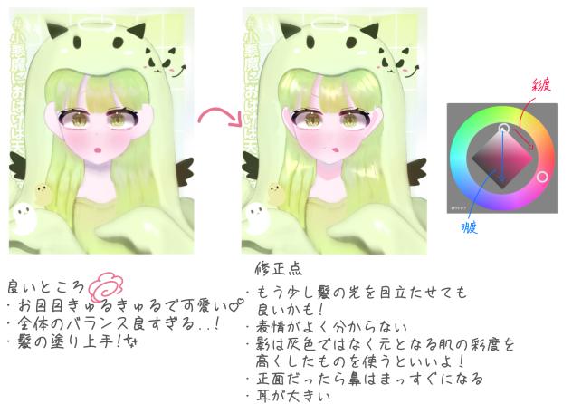 添削3