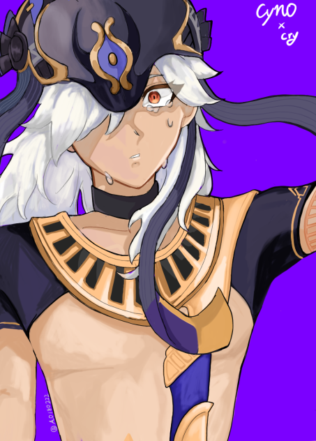 セノ - ibisPaint