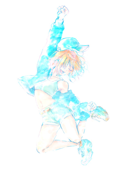 翔べ