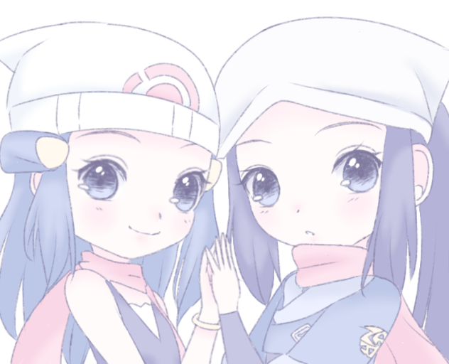 dawn of a new era - ibisPaint