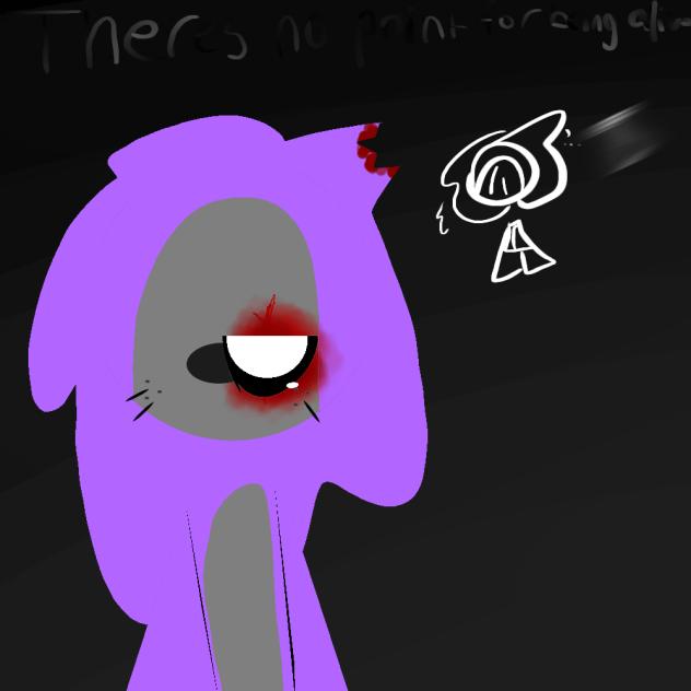 More lore shi