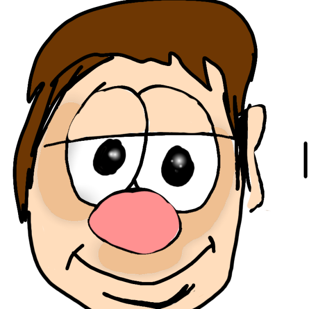 a teacher - ibisPaint
