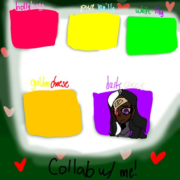 collab with me