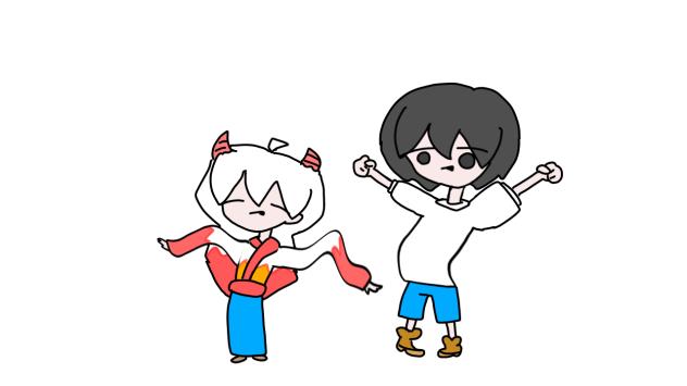 世界一カオスな空間