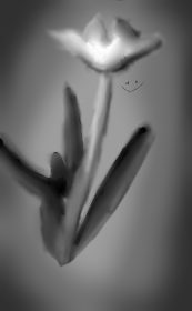 Flower - ibisPaint