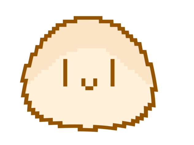 ドットぼーろくん