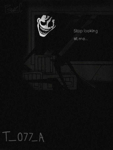 Scopophobia
