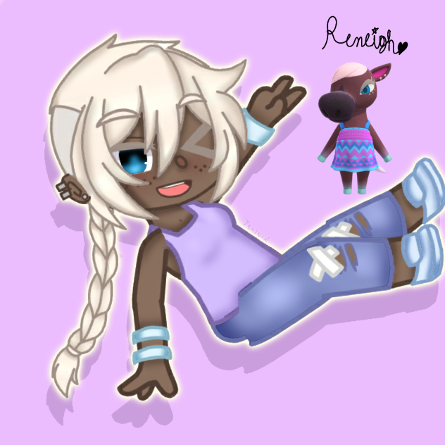 RENEIGH (ACNH)