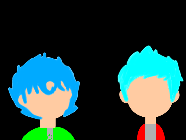 Project Fusion Wallpaper
