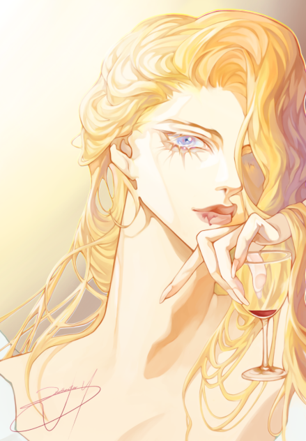 Untitled - ibisPaint