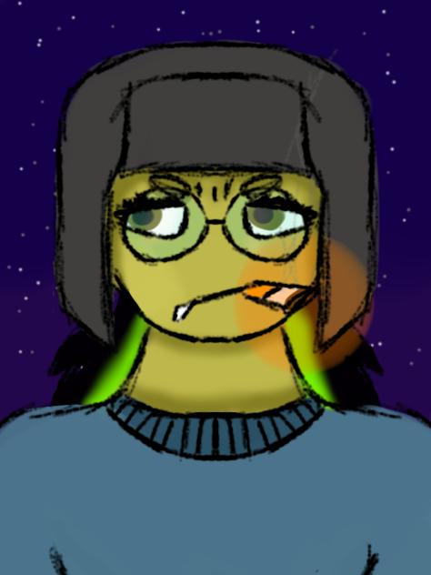 the true 0RGAN_EATER