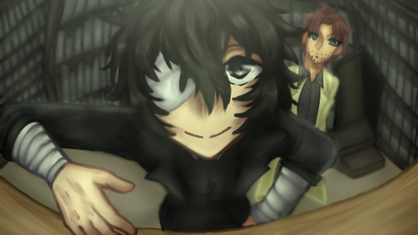 Dazai dark age
