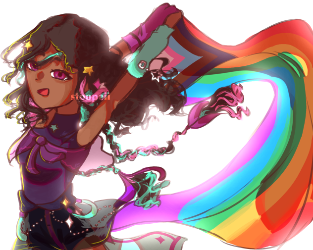 pride month