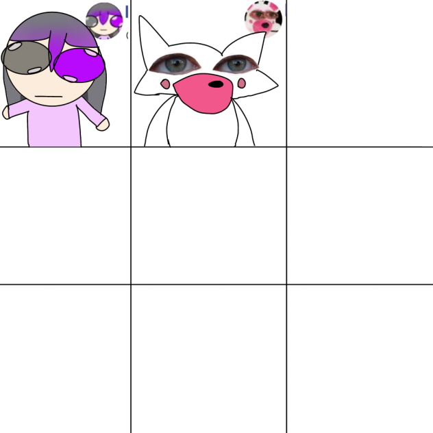 Drawing people’s pfp please comment