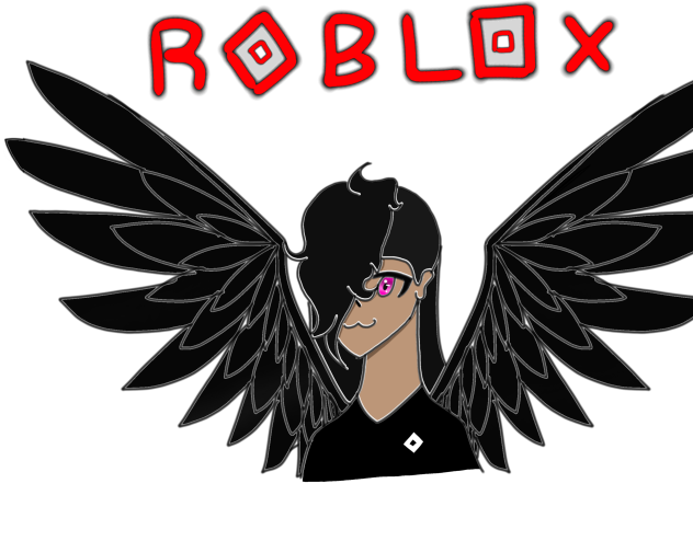 Roblox art contest entry 2