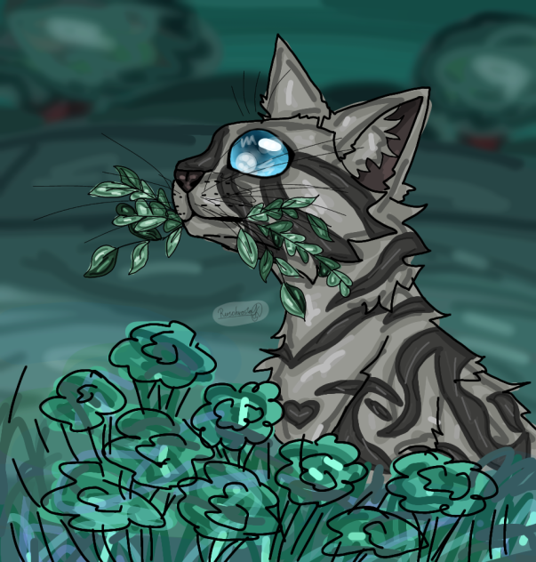 Воробей с КВ