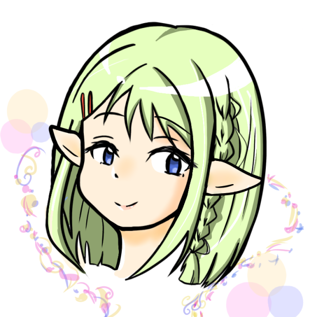 エルフ