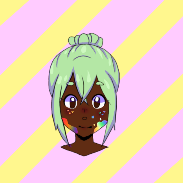 Artsy kid - ibisPaint