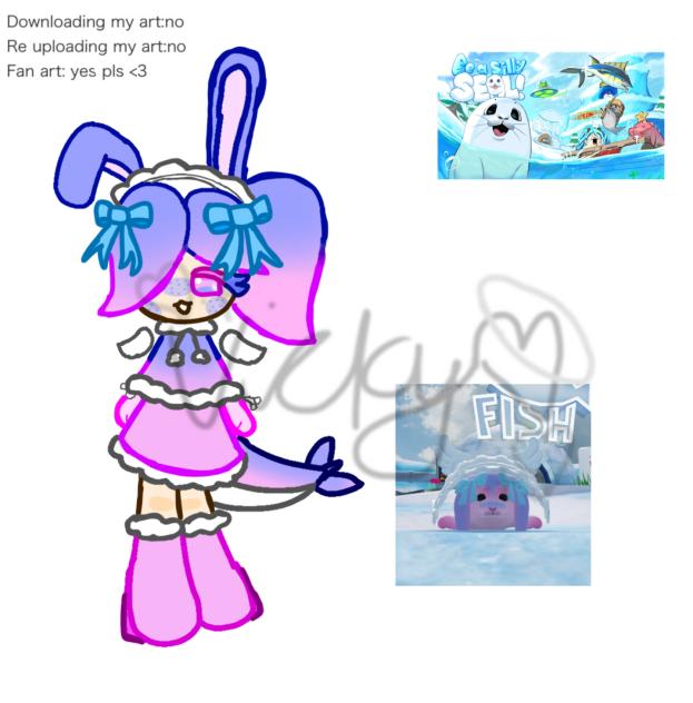 Mew (𓂂꜆◕⩊◕꜀𓂂)