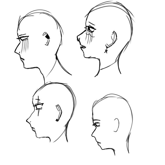any tips - ibisPaint