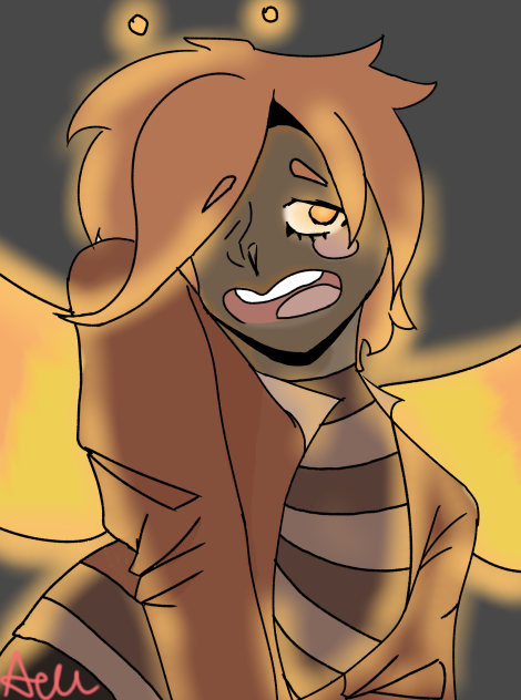 (Requested) fire fly