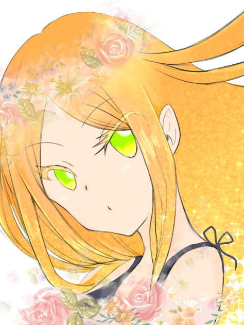 小南ちゃん