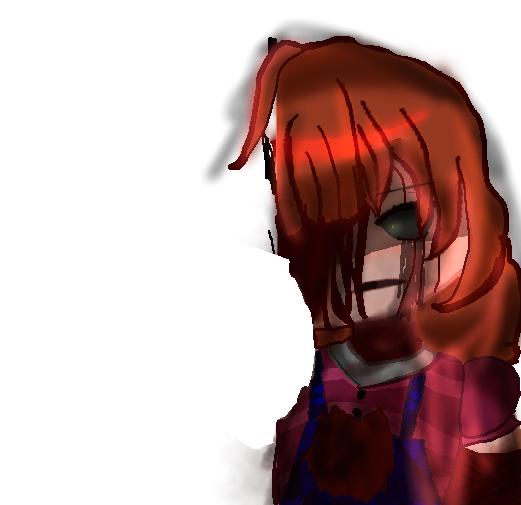 Art Of Elizabeth For A Video