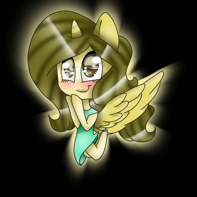 Princess fantastic fan art