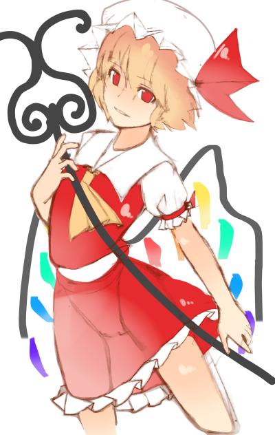 フランちゃん