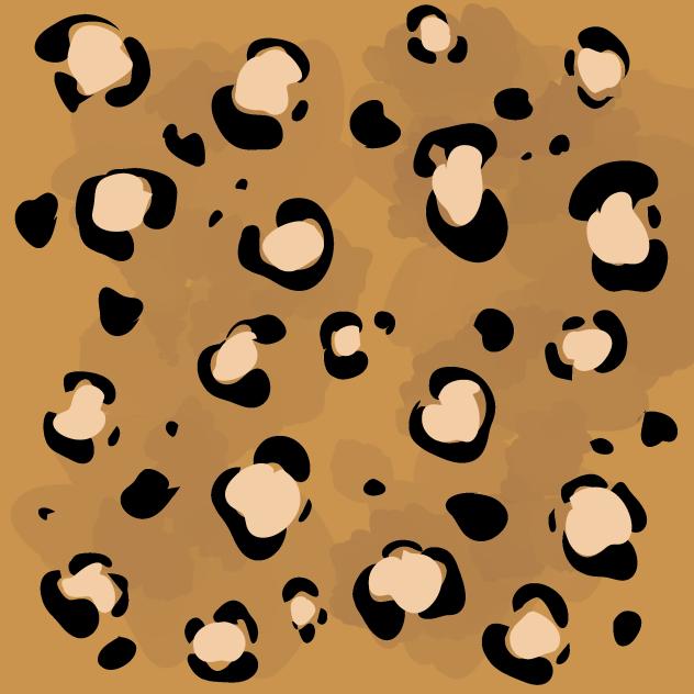 Leopard Print