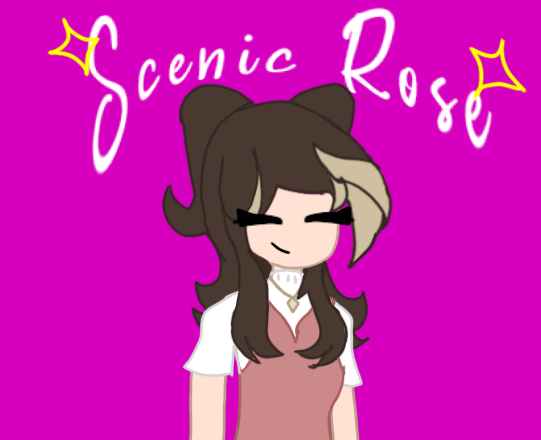 PFP - ibisPaint
