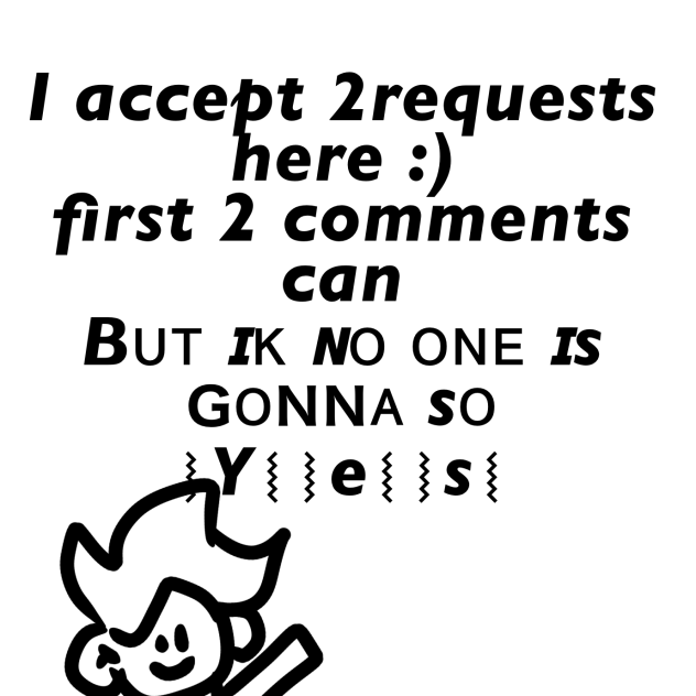 ᗯᕼᗩT Tᕼᗴ TITᒪᗴ ᔕᗩY