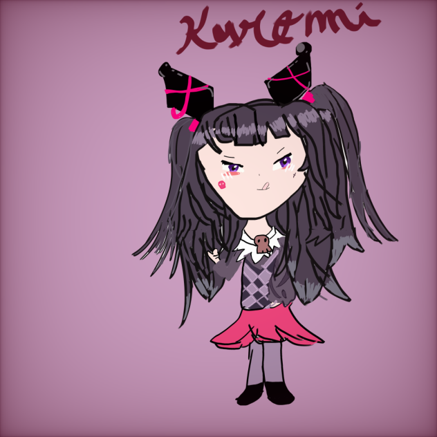 Kuromi