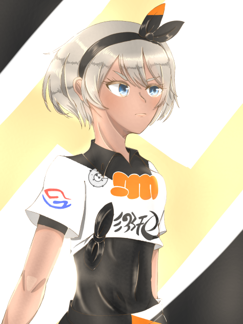 サイトウちゃん