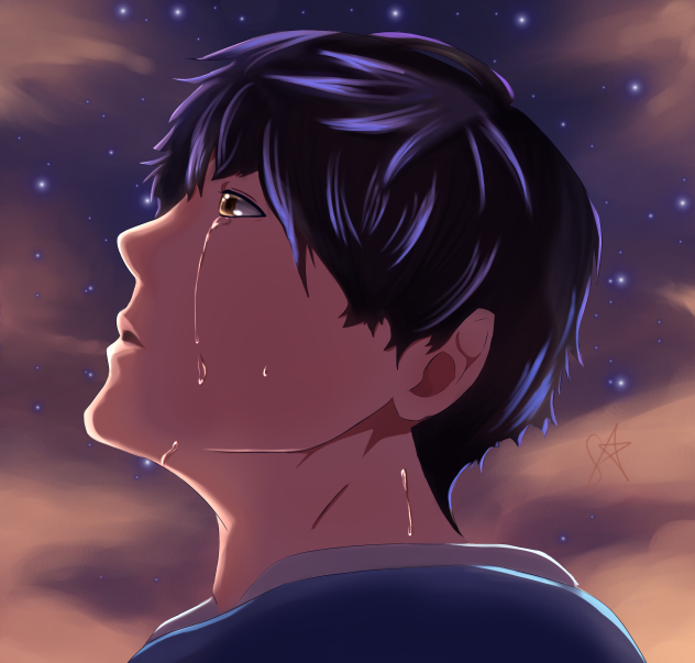 hibiki - bubble