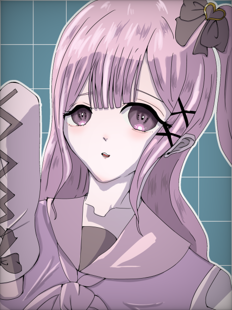 いちごちゃん