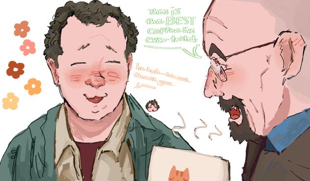rip gale