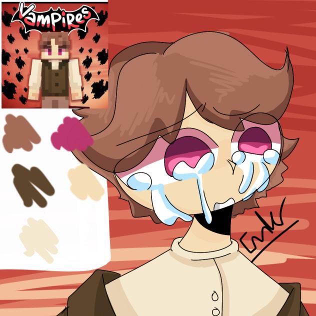 AvidMC fanart