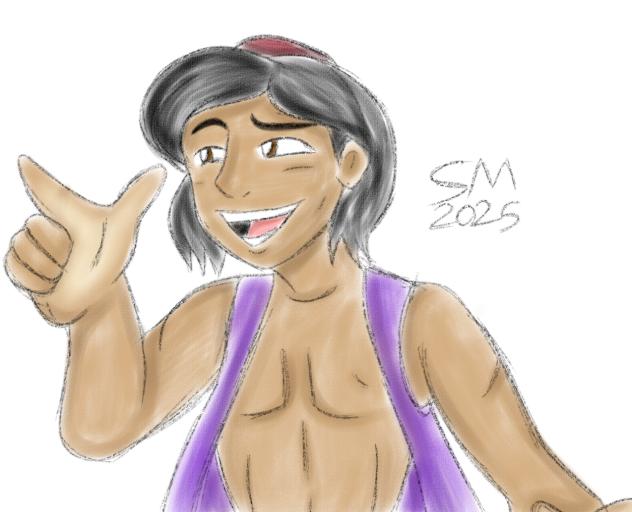 Aladdin
