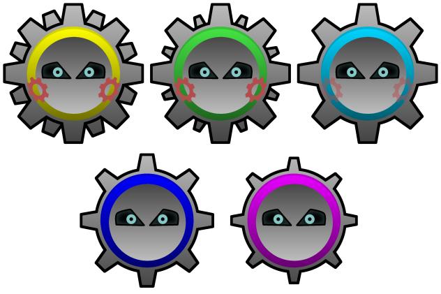 Wolfcube's Enlightened Torture Concept