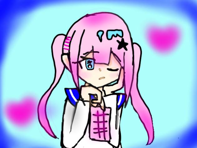 ラプラスショコラ