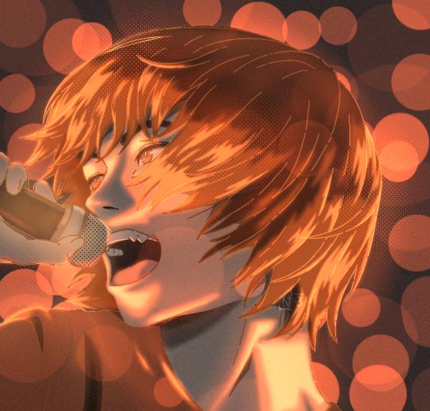 Untitled. 5 - ibisPaint